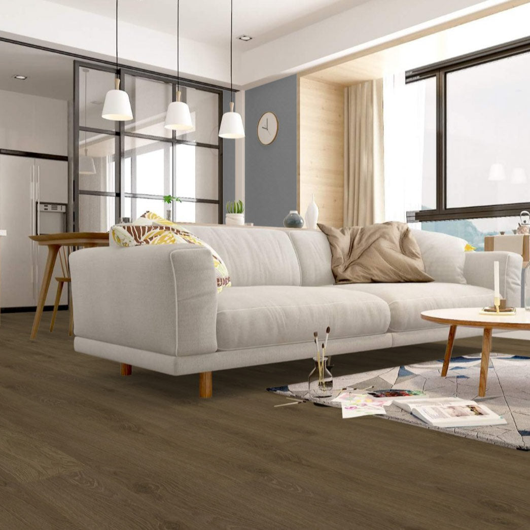 Chesapeake Glue Down LVP Maritime Prime Sail On CHLMARRAD1206 room