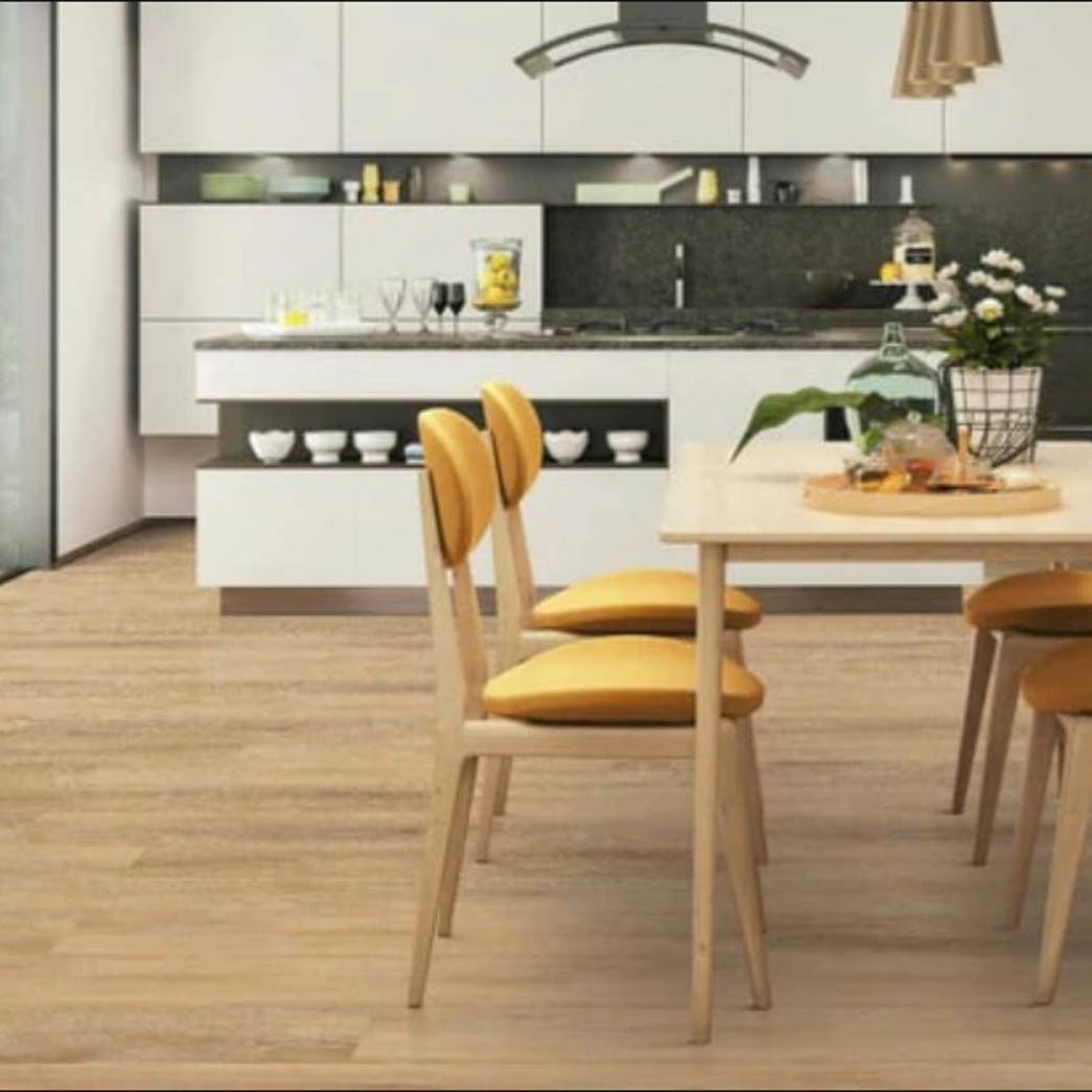 Chesapeake LVP Maritime Grip Loose Lay Castaway MARRGR8202 room