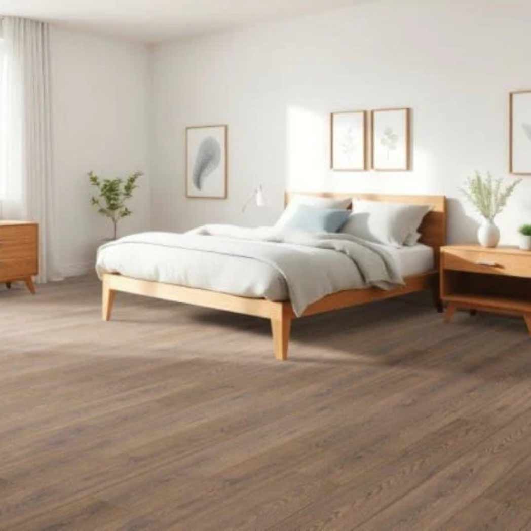 Chesapeake Laminate All American Premium Dragon Tree CHMNEUP18 room