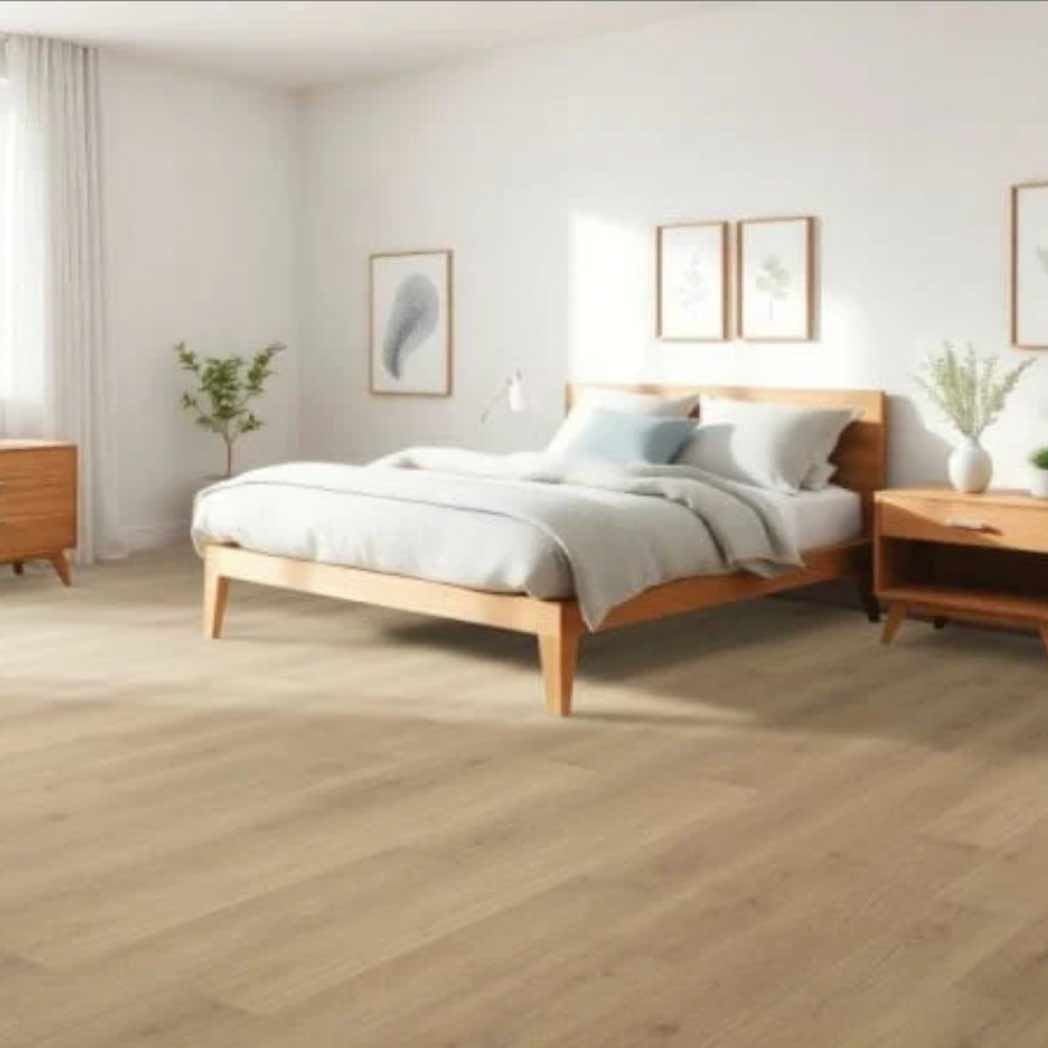 Chesapeake Laminate All American Premium Honeycomb CHMNEUP20 room