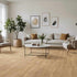 Chesapeake Laminate All American Premium Light Almond CHMNEUP16 room
