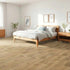 Chesapeake Laminate All American Premium Warm Taupe CHMNEUP17 room