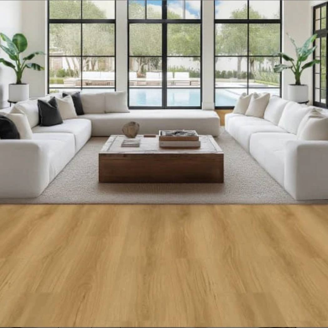 Chesapeake Laminate Fusion Design XL Acadia CHM24494 room