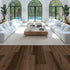 Chesapeake Laminate Fusion Design XL Durango CHM150817 room