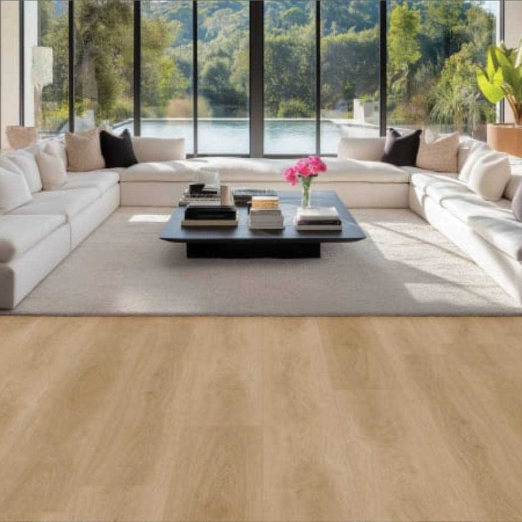 Chesapeake Laminate Fusion Design XL Edgecomb CHM20651 room