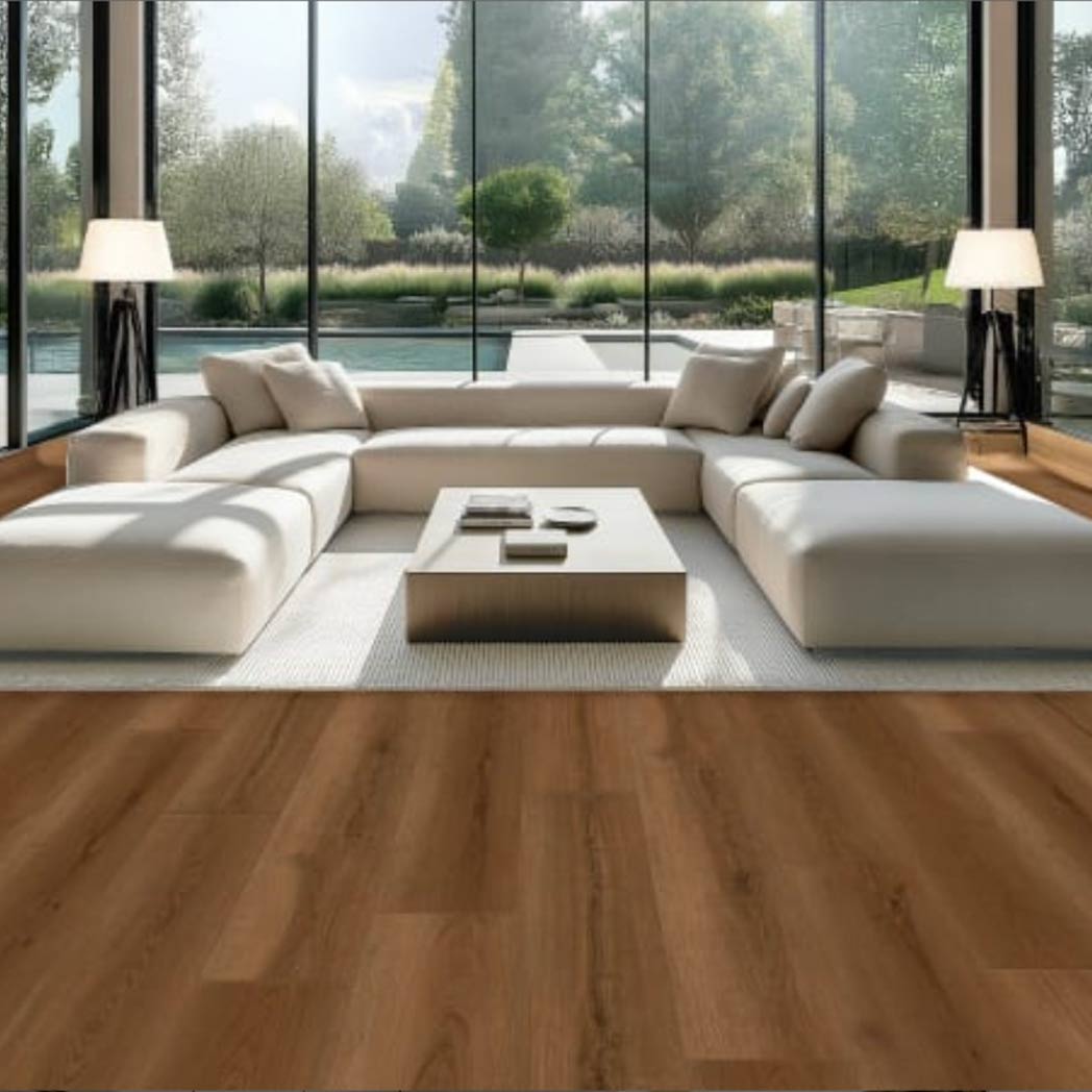 Chesapeake Laminate Fusion Design XL Kendall CHMSH01124 room