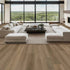 Chesapeake Laminate Fusion Design XL Light Pewter CHM20654 room