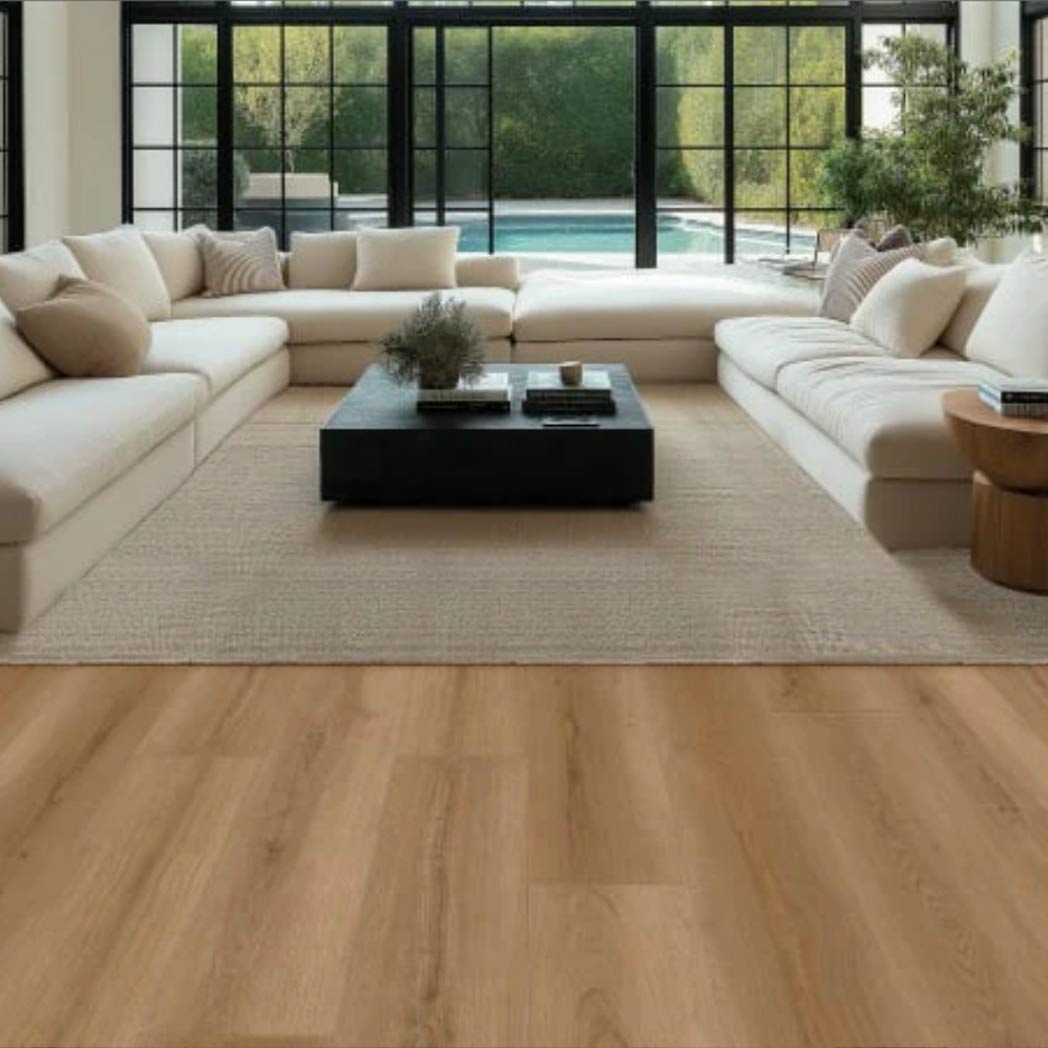 Chesapeake Laminate Fusion Design XL Tamarind CHMSH01121 room
