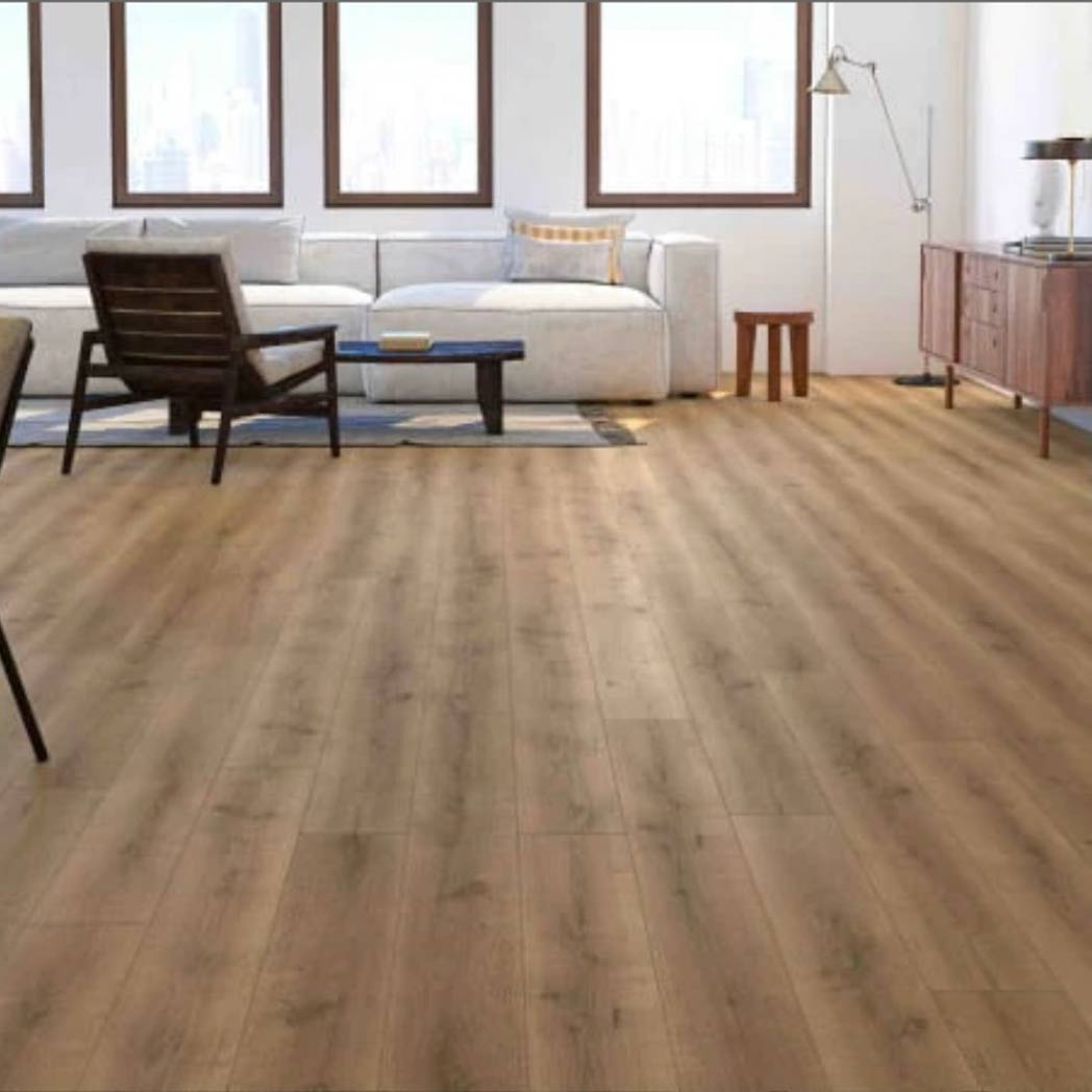 Chesapeake Laminate Timber Design Rainwood CHM67655 room