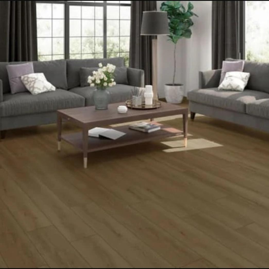 Chesapeake SPC Luxury Vinyl Plank Statesman EIR Hamilton CHLSM0002 room