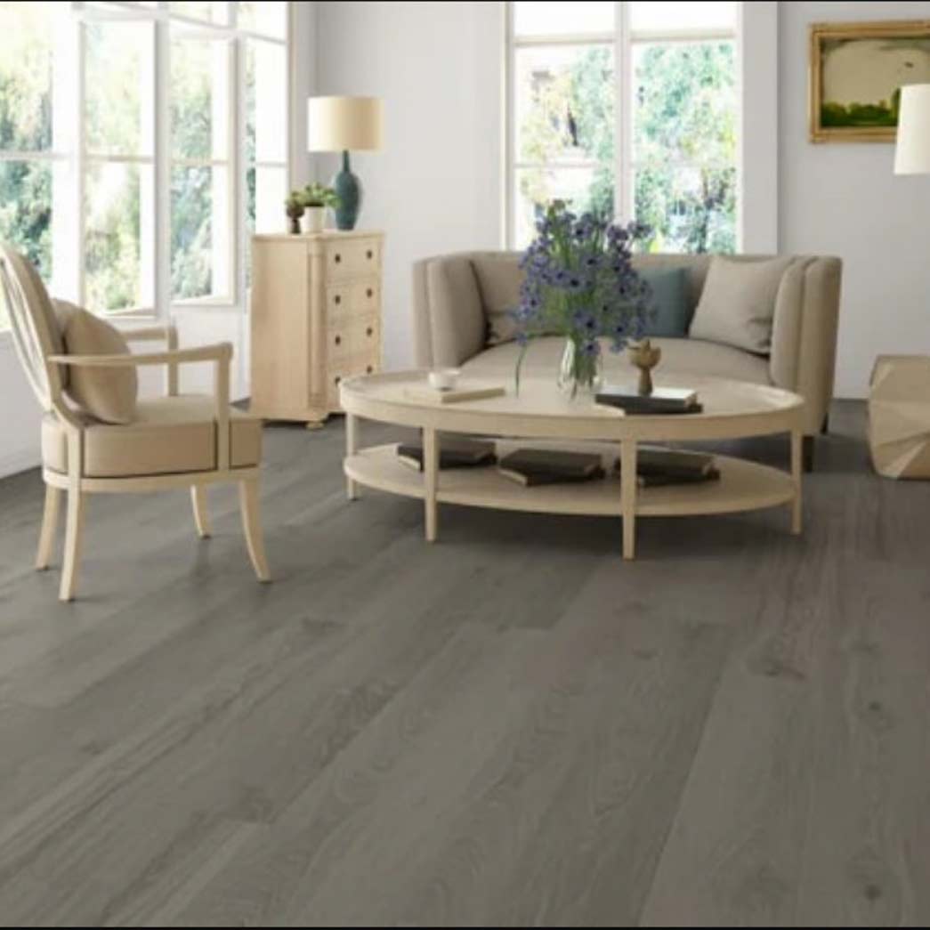 Chesapeake SPC Luxury Vinyl Plank Statesman Madison CHLSM0012 room