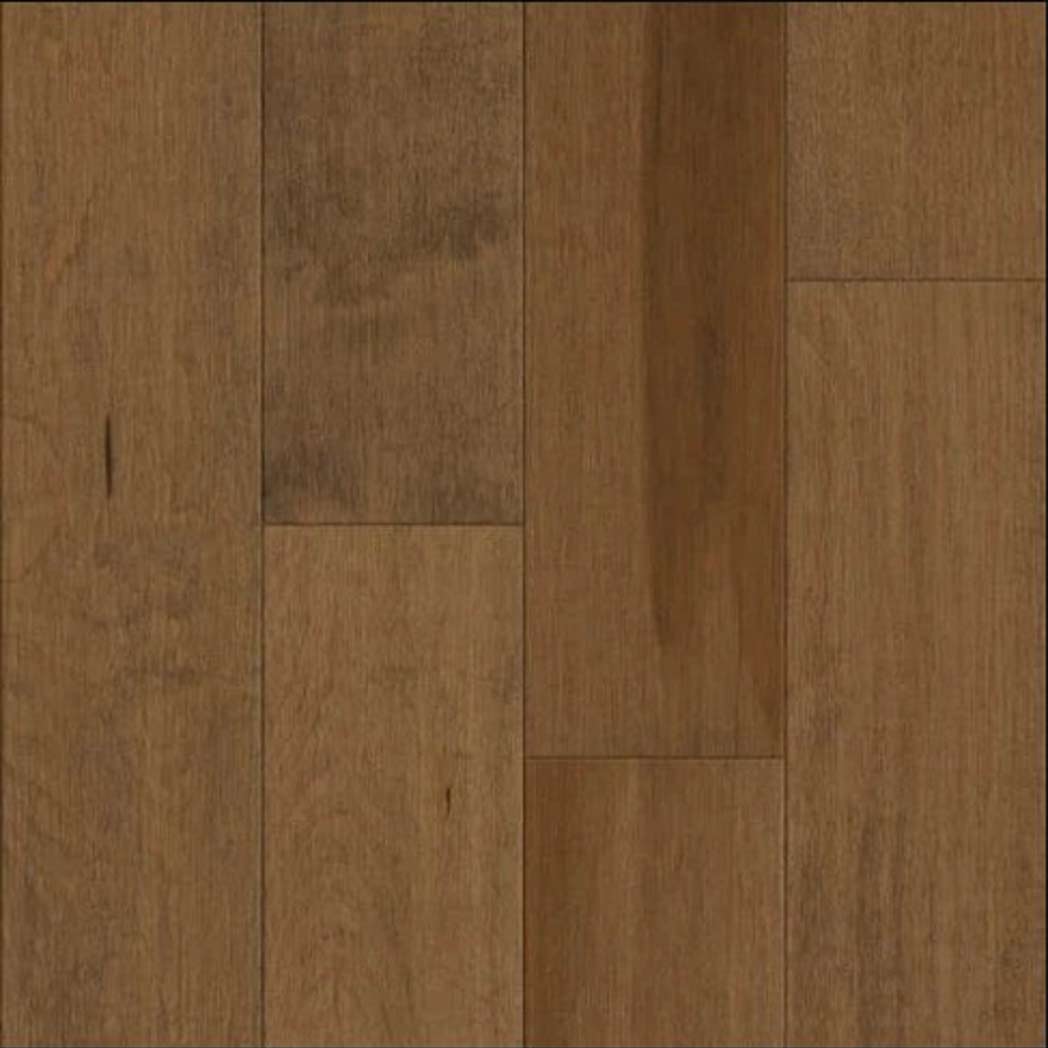 Chesapeake Solid Hardwood Lighthouse Hard Maple Chatham CHEFHMNM4CU10BR