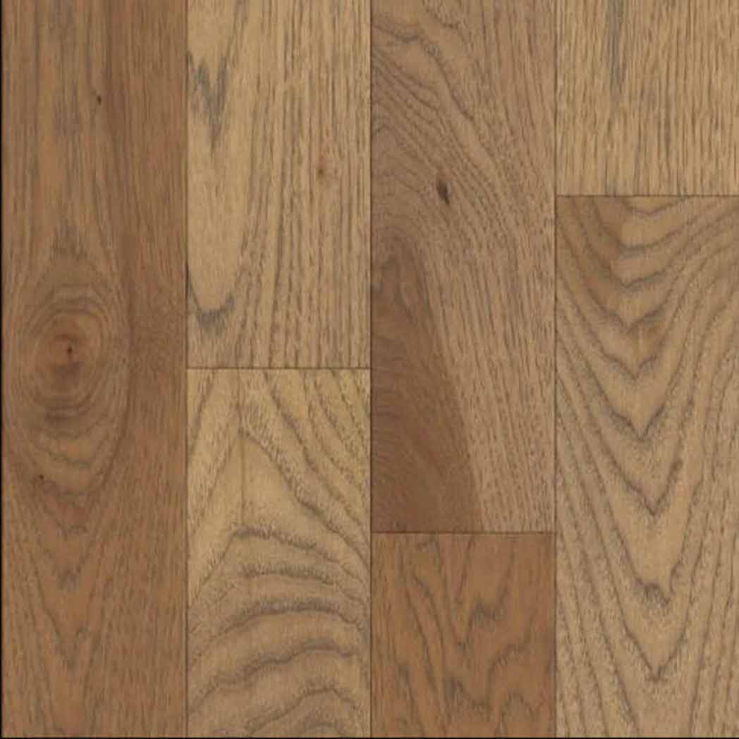 Chesapeake Solid Hardwood Lighthouse Hickory Owls Head CHEFCHNM4WI10BR
