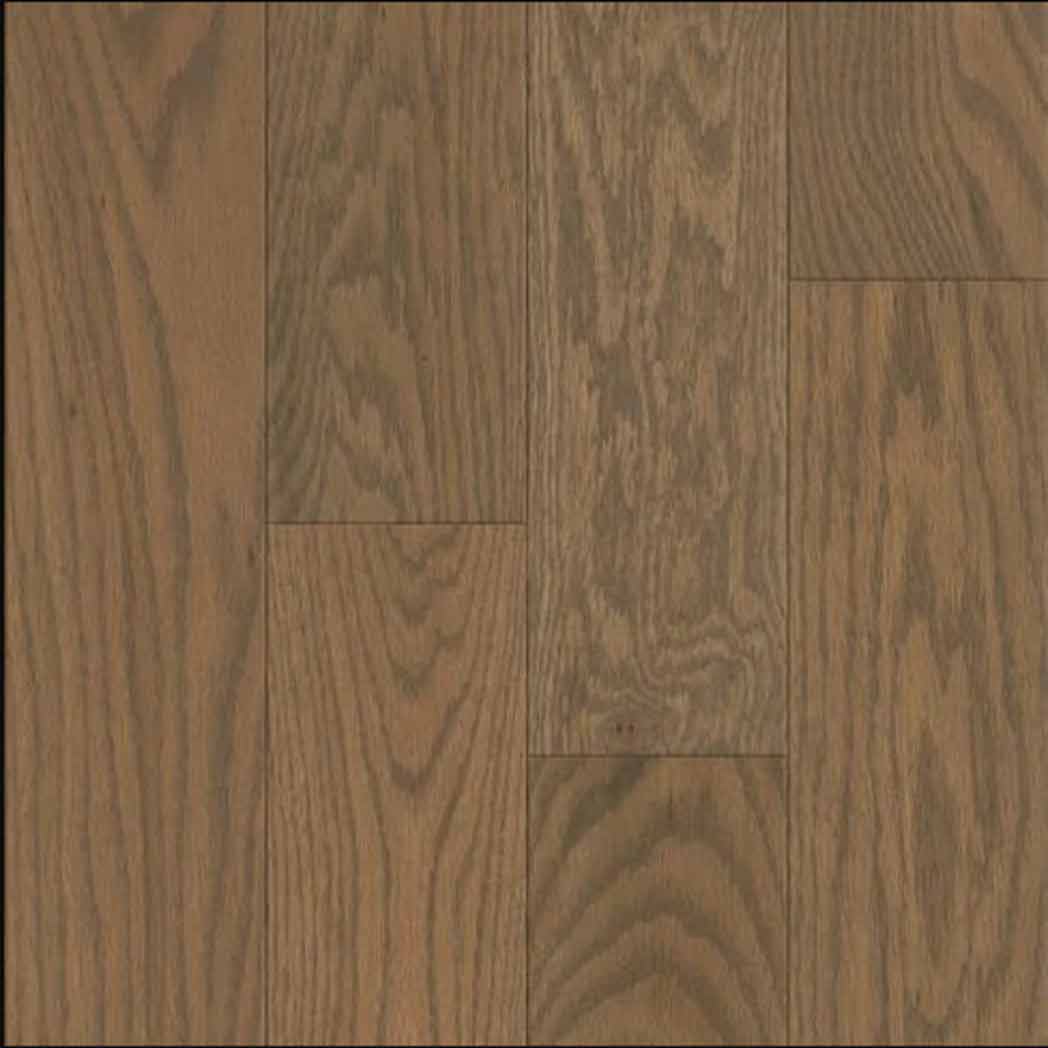 Chesapeake Solid Hardwood Lighthouse Red Oak Egg Rock CHEFRONM4BL10BR