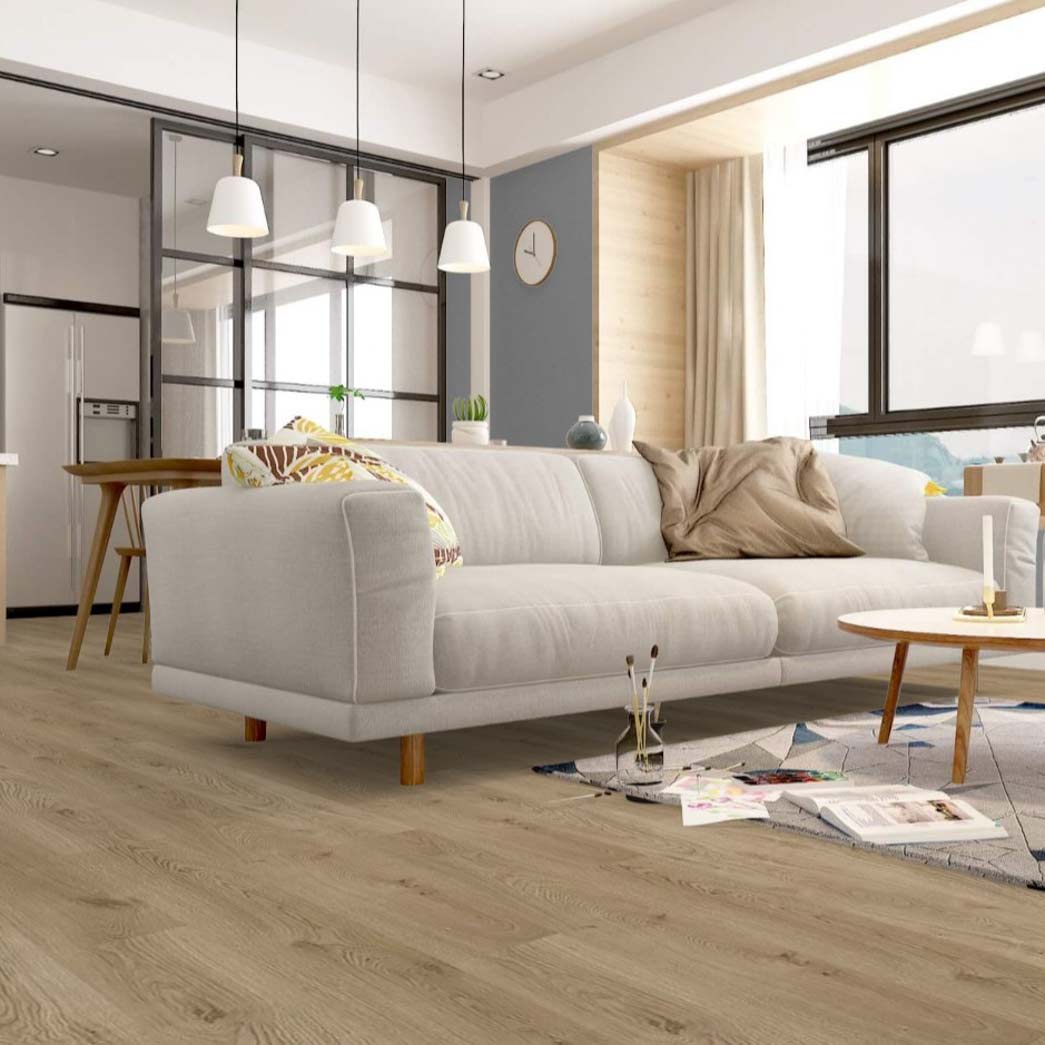 Chesapeake WPC LVP MCore1 Fossil CHLMC10037 room