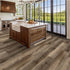 Choice Flooring WPC LVP Bar Harbor Acadia Natural CVP109BH07 room