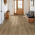 Choice Flooring WPC LVP Bar Harbor Bourbon Bay Oak CVP109BH06 room