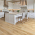 Choice Flooring WPC LVP Bar Harbor Maple Coast CVP109BH02 room