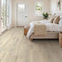 Choice Flooring WPC LVP Bar Harbor Seagrass Pine CVP109BH01 room