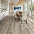 Choice Flooring WPC LVP Bar Harbor Shoreline Hickory CVP109BH04 room