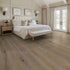 Choice Hardwoods Engineered Grand Horizon Harbor Fog CH704GH05 room