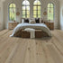 Choice Hardwoods Engineered Grand Horizon Ivory Oak CH704GH02 room