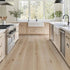 Choice Hardwoods Engineered Grand Horizon Sea Salt CH704GH01 room