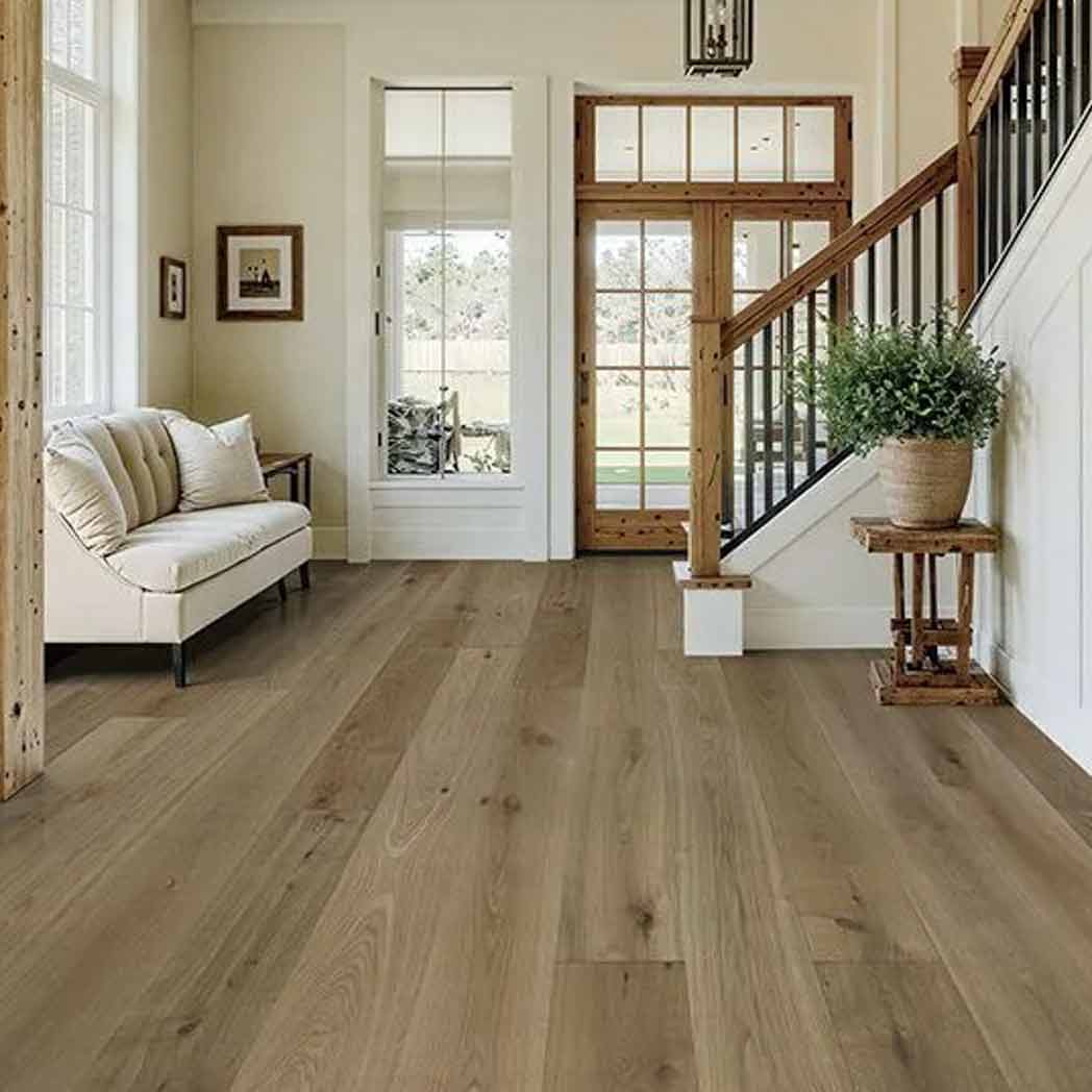 Choice Hardwoods Engineered Grand Horizon Sunhaven CH704GH04 room