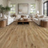 Choice Hardwoods Engineered Hardwood High Country Elk River CH703HC06 room