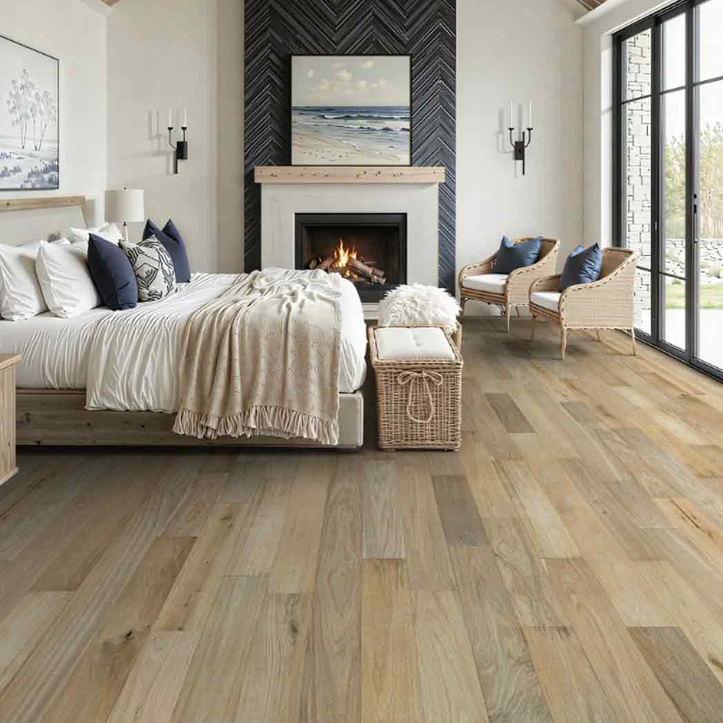 Choice Hardwoods Engineered Highland Hills Cape Point CH700HH03 room