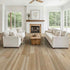 Choice Hardwoods Engineered Highland Hills Hillcrest CH700HH07 room
