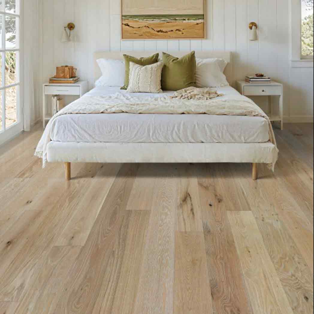 Choice Hardwoods Engineered Highland Hills Sand Ridge CH700HH02 room