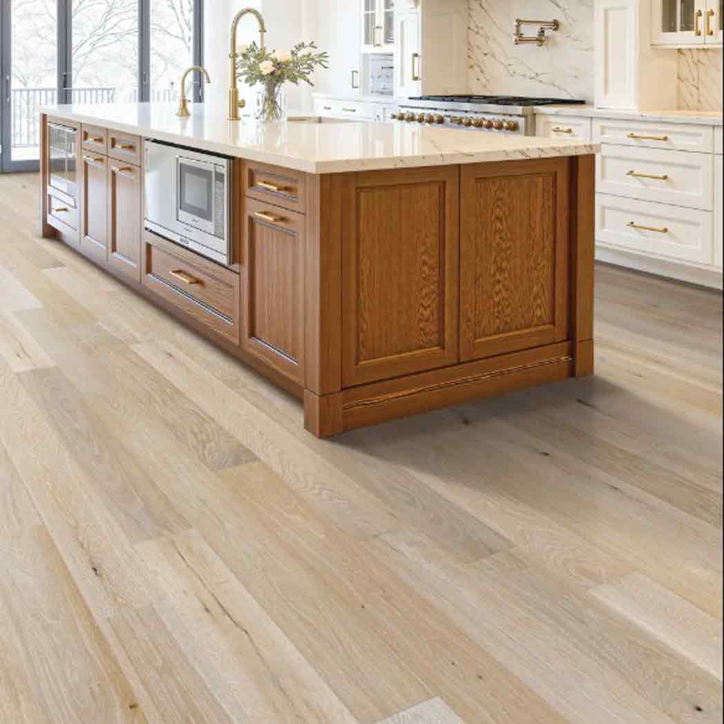 Choice Hardwoods Engineered Highland Hills Seacrest CH700HH01 room