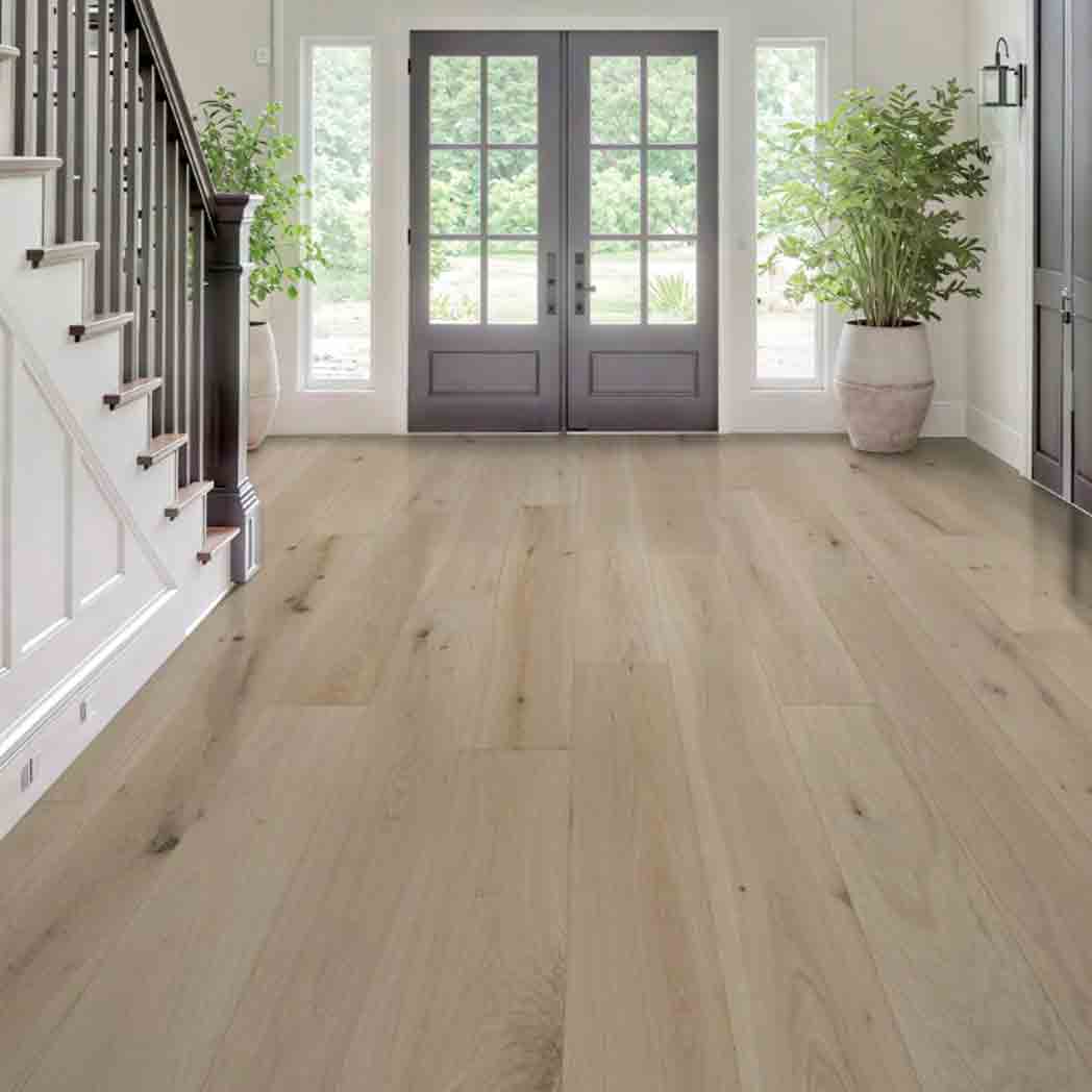 Choice Hardwoods Engineered Pinnacle Point Aurora CH702PP01 room