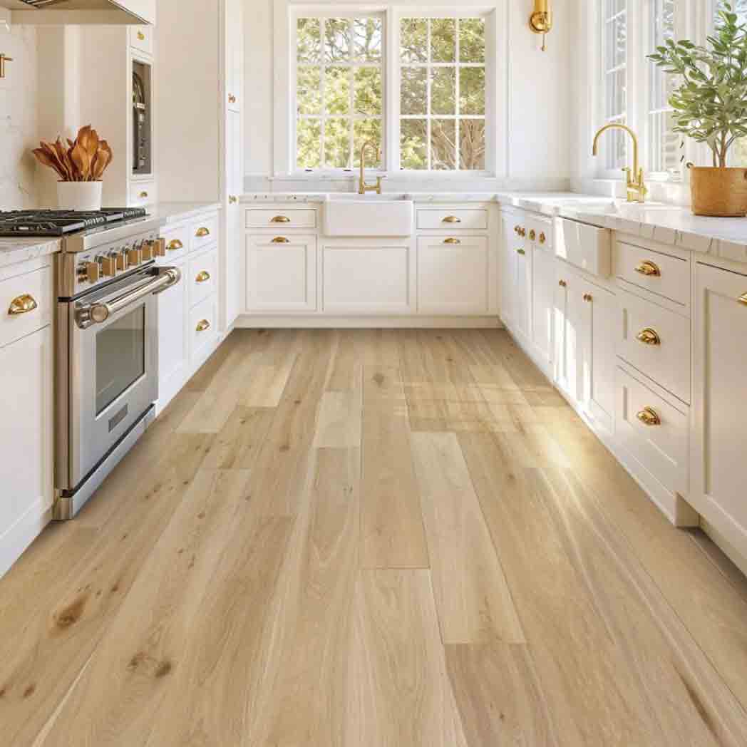 Choice Hardwoods Engineered Pinnacle Point Grandeur CH702PP02 room