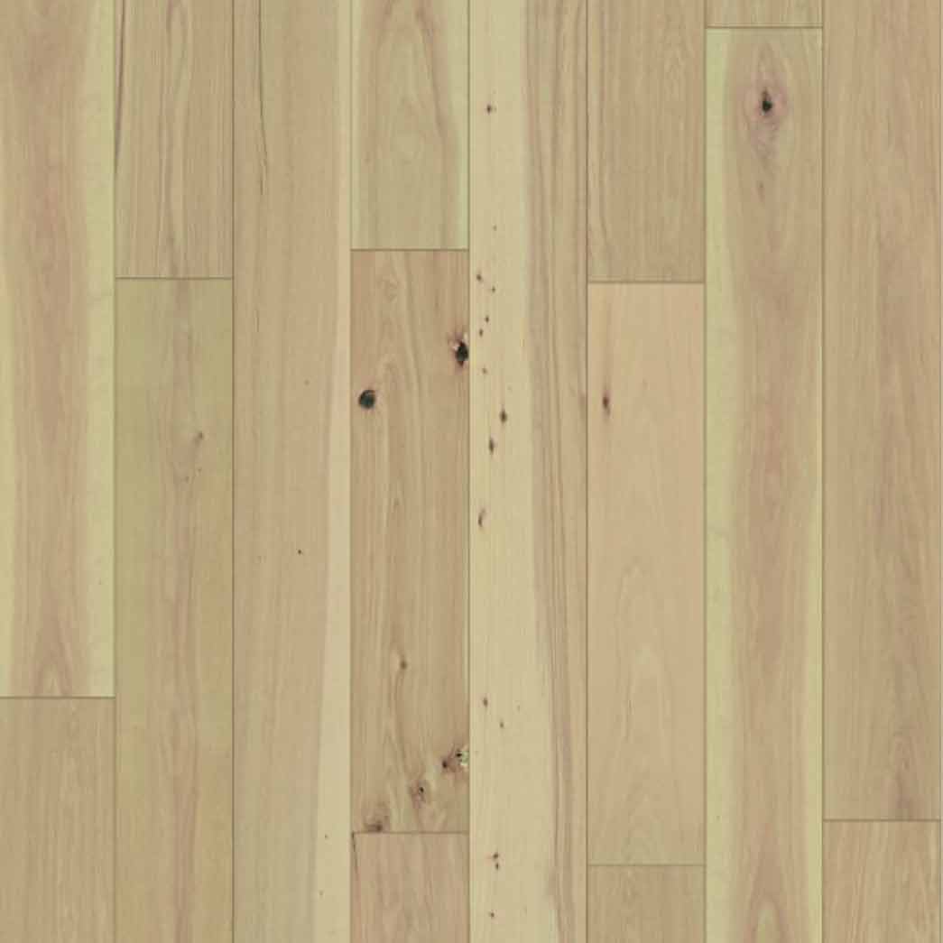 Choice Hardwoods Highland Hickory HCE603D Fieldstone 05 room