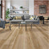 Choice Vinyl Glue Down LVP Urban Loft Smokey Maple CLV501B01 room