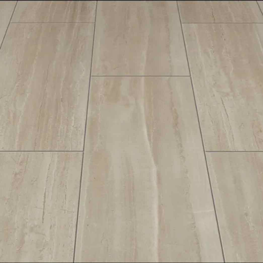 Choice Vinyl LVT Stone Reflections Romano Greige CVT107L04