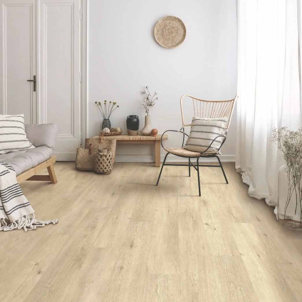 Choice Vinyl Laminate Ridgecrest Crown Point HCL803C01 room