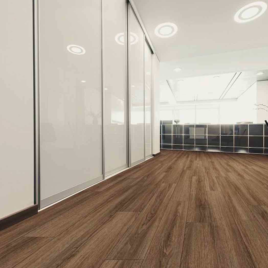 CoreTec SPC LVP Pro Enhanced VV492 Rocca Oak 02002 room