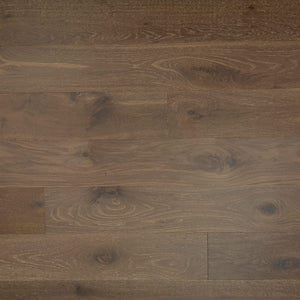 Terra Floors Skyline Breakers 9/16" European White Oak 7.5" Wirebrushed Hardwood Flooring