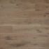 Terra Floors Skyline Singer Island 9/16" European White Oak 7.5" Wirebrushed Hardwood Flooring