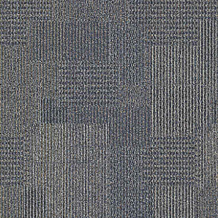 Mohawk Design Medley II 24x24 Carpet Tile 2B137 by Carton