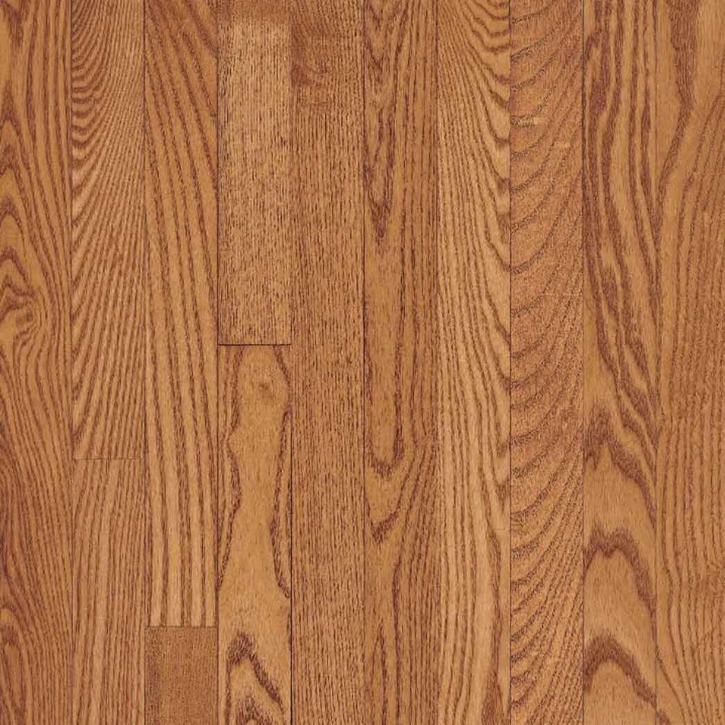 Dundee Solid Hardwood Butterscotch CB216