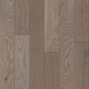 Dundee White Oak 5in First Frost CB5265LG