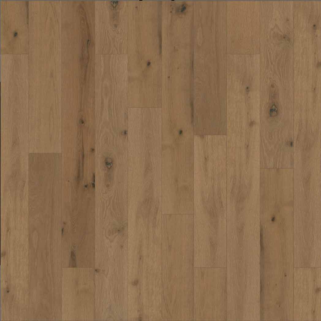 Earthwerks Engineered Hardwood Escalera Charbray EARESC754