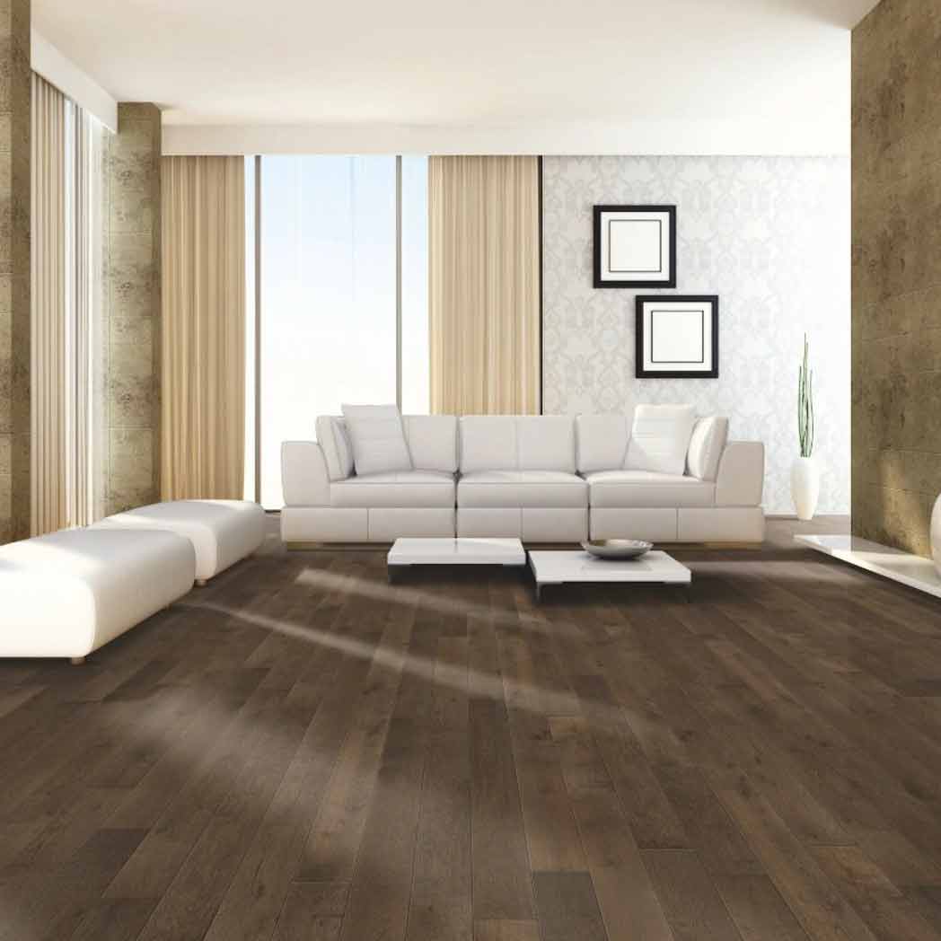 Earthwerks Engineered Hardwood Escalera Devon EARESC752 room
