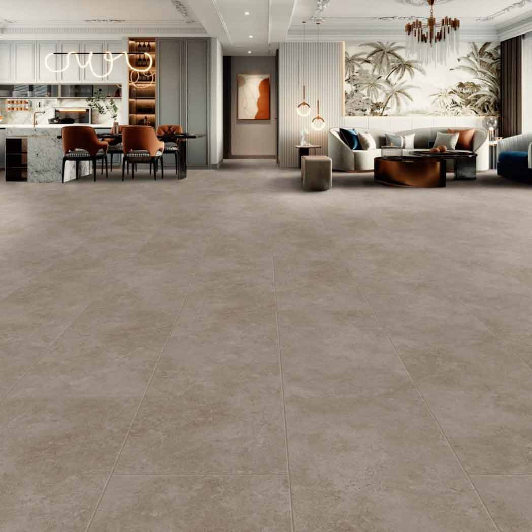 Engineered Floors Glue Down DLVT Athena L503 Ashton 5030 room