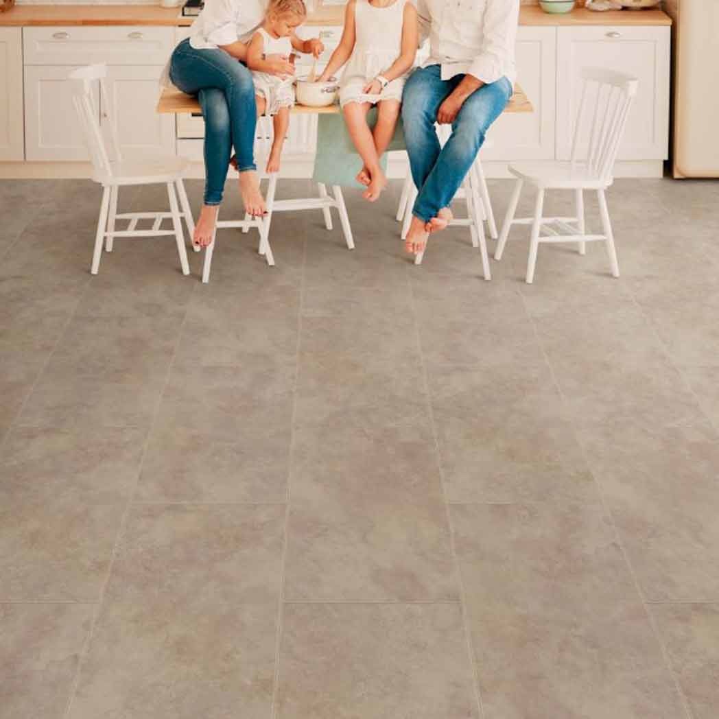 Engineered Floors Glue Down DLVT Athena L503 Aurora 5032 room