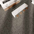 Engineered Floors Glue Down DLVT Athena L503 Nero 5033 room
